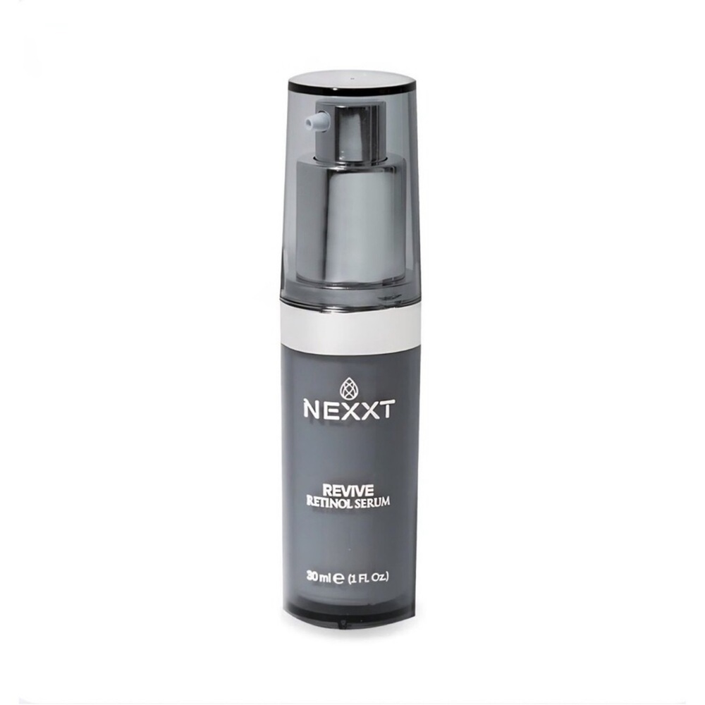 NEXXT Revive Retinol Serum Anti-Aging 30 ml NEW